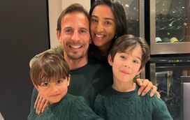 De volta ao lugar onde foram felizes! João Pereira e a mulher vivem fase especial depois do calvário