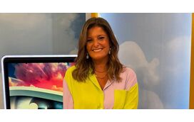 Maria Botelho Moniz faz da resiliência a sua arma e renasce depois de um ano que a colocou à prova