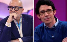 A revelação de Manuel Luís Goucha sobre Zé Maria que apanhou toda a gente de surpresa