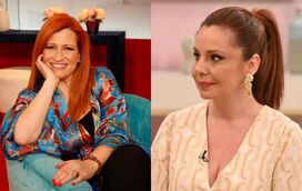 Zangadas depois de tantos confrontos frente às câmaras? Sara Norte esclarece relação com Joana Latino