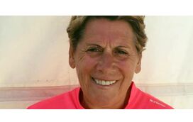 A vida de Aurora Cunha: da infância de pobreza até ao pódio 