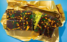Anda tudo a comer gato por lebre! O que tem, afinal, o verdadeiro chocolate do Dubai e como o distinguir das falsificações