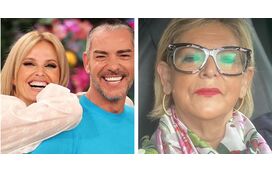 O recado da euromilionária Amélia de Jesus que vai direitinho para Cristina Ferreira e Cláudio Ramos: "De mim nem uma malga de caldo comem"