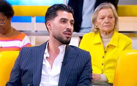 Leo Caeiro sem papas na língua sobre Zé Maria: "Houve alguém que o destruiu"