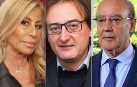 Implacável: Zulmira Garrido diz que tem "vontade de rir" ao ouvir palavras de Alexandre Pinto da Costa