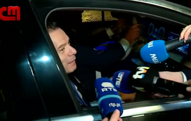 Luís Montenegro vai descansar este fim de semana mas promete voltar à liderança do Governo na segunda-feira
