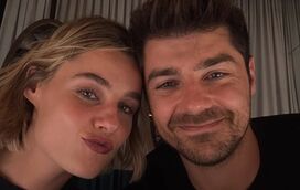 A maior declaração de amor! Lourenço Ortigão revela como a vida com Kelly mudou com a chegada do filho