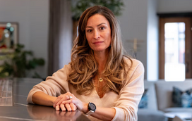 Quem é Rebecca Loos, a mulher que afirma ter tido um caso com David Beckham
