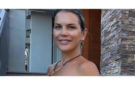 Katia Aveiro faz vídeo para mostrar a sua incrível perda de peso: 30 quilos em dez meses