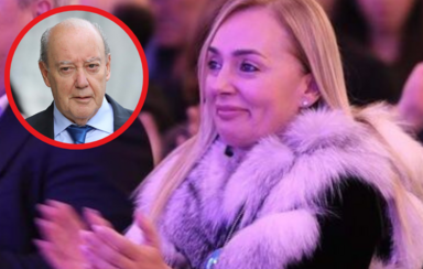 Cláudia Campo, Pinto da Costa