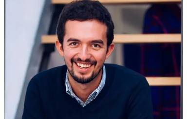 Manuel Santana Lopes