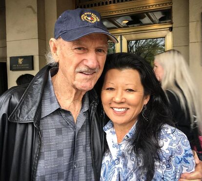 Autoridades desmentem versão da filha no caso da morte de Gene Hackman. Ator estava morto desde o dia 17 de fevereiro