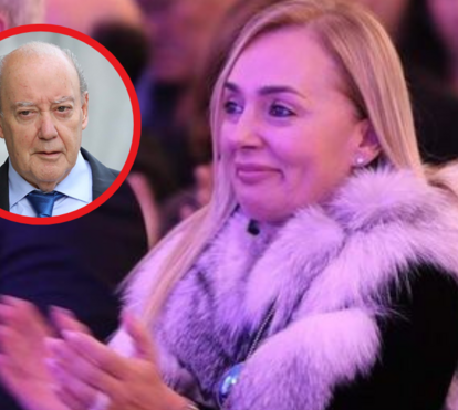 Pinto da Costa pediu a Cláudia Campo para deixar de trabalhar e ofereceu-lhe vida milionária
