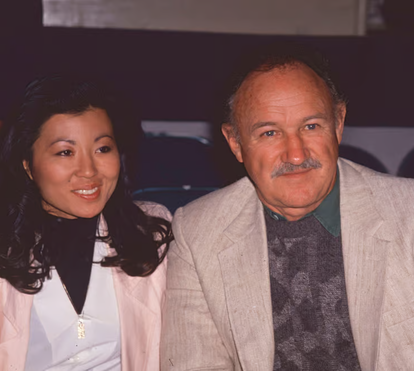 Mudança de rumo na investigação à morte de Gene Hackman. Filhas do ator interrogadas