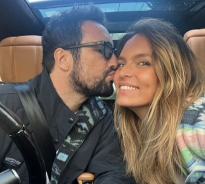 Condenados a viver amor à distância! Como Diana Chaves e César Peixoto lutam pela relação e superam obstáculos