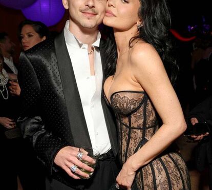 A elegância e o glamour continuam na prestigiada after-party da Vanity Fair 