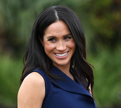 Meghan dança enquanto anuncia dia mais importante da sua carreira de empreendedora