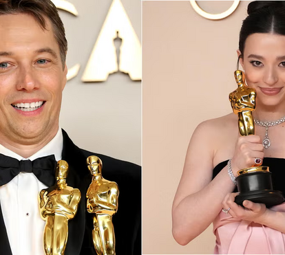 Ainda não viu 'Anora'? O que esperar do grande vencedor da noite dos Óscares