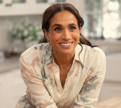 Meghan Markle apanhada em flagrante a mentir. Seguidores atentos apontam detalhe que está a causar nova controvérsia