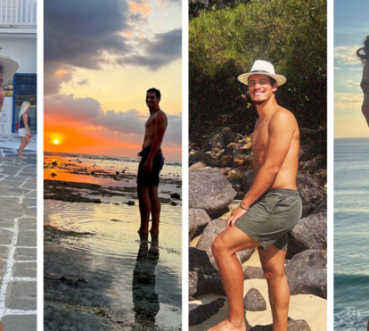 Indonésia, Grécia ou Brasil! As incríveis (e luxuosas) viagens de Hugo Montenegro, o filho do primeiro-ministro no centro da polémica
