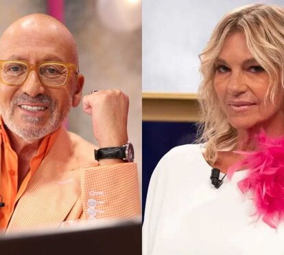 Mãe de Lourenço Ortigão assume gaffe e revela 'recado' de Manuel Luís Goucha 
