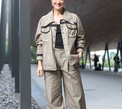 ModaLisboa: Os melhores looks de quem tem marcado presença na festa da moda