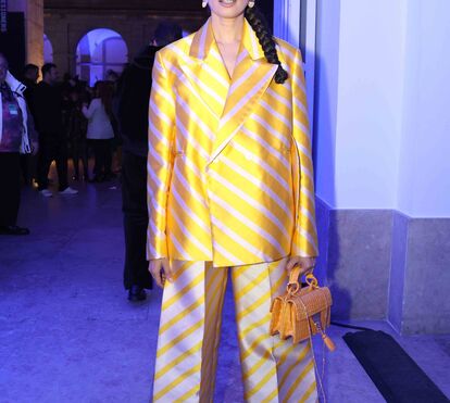 Os looks mais arrojados da 64.ª ModaLisboa 