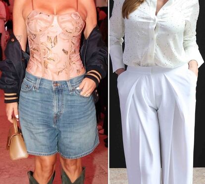 Dos mais excêntricos aos mais clássicos: os looks da 64.ª ModaLisboa