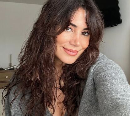 Já nasceu! Mia Rose foi mãe pela segunda vez