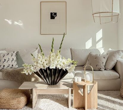 Cinco peças decorativas em promoção que vão tornar a sua casa mais apaixonante
