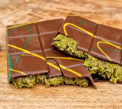 Quer provar o famoso chocolate do Dubai, mas está esgotado em todo o lado? Sabemos onde encontrar