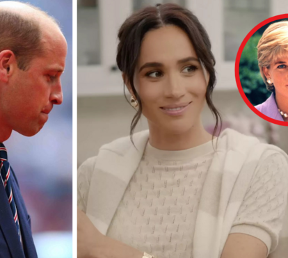 Amigo próximo de Diana revela o que a princesa pensaria sobre Meghan Markle... e a zanga entre os filhos William e Harry