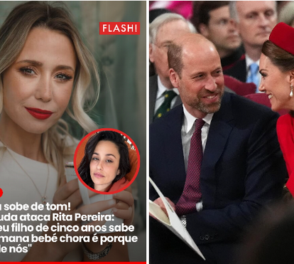 Site FLASH! continua a crescer também no Instagram, a atingir o simbólico número de 100 mil seguidores