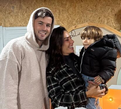 Que Luxo! Carolina Carvalho abre as portas da nova casa e mostra onde vive com David Carreira e o filho