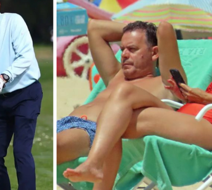 A vida de privilégio de Luís Montenegro: da família aristocrática às férias em refúgios de elite dentro e fora de Portugal com golfe à mistura