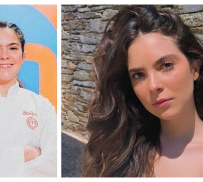 Drama! Vencedora do 'MasterChef Júnior', internada de urgência em França