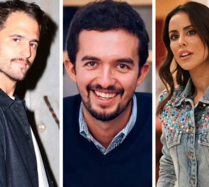 Quem é Manuel Santana Lopes? O agente de famosos, que quase se tornou num deles, e é acusado de burlas de milhares 