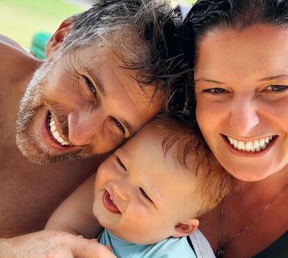 Mais um bebé antes do casamento! Maria Botelho Moniz fala sobre o desejo de ver a família crescer