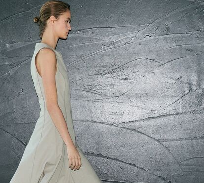 Os cinco vestidos irresistíveis da coleção de Primavera da Massimo Dutti
