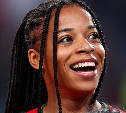 Drama! Jéssica Silva perde a visão num olho e tem de parar 'por tempo indeterminado'