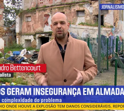 Repórter SÁBADO líder agora também com edição especial ao domingo