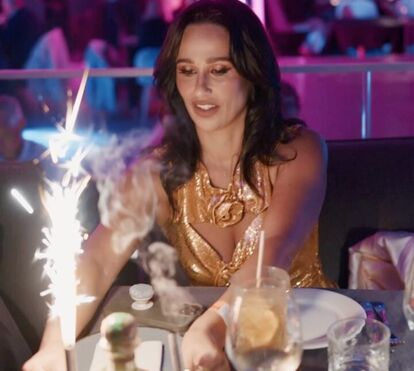 Quer saber como foi a festa de aniversário de Rita Pereira? Venha daí que mostramos tudo