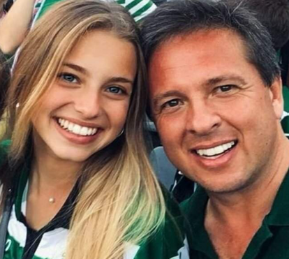 Como disse?! Pai de Magui Corceiro revela que a filha 'nasceu feiinha' e isso causou 'um certo desencanto'
