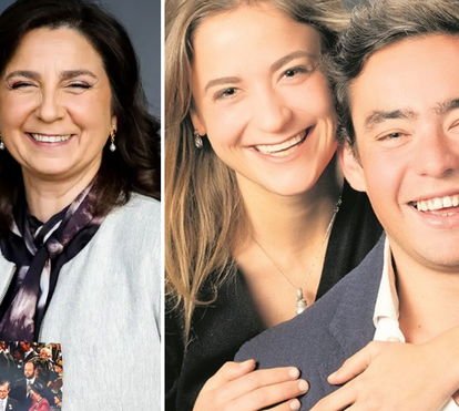 Revelações íntimas: a reação de Isabel de Herédia quando a filha Maria Francisca lhe pediu opinião sobre o marido