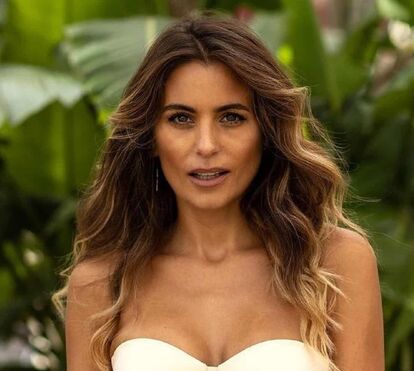 Acabou-se o mistério!  Liliana Santos mostra-se ao lado do novo namorado