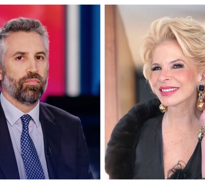 Lili Caneças acusa Pedro Nuno Santos de parecer 'estar sempre a ralhar' e líder do PS não se cala