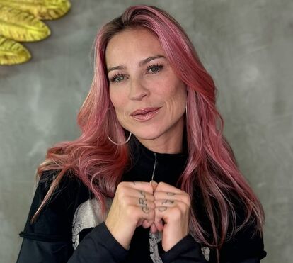 Luana Piovani arrasada após declarações polémicas sobre o filho... com ele ao lado! 'Mulher execrável'
