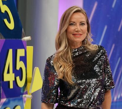 Apaixonada! Conheça o português que conquistou o coração de Lenka de 'O Preço Certo'