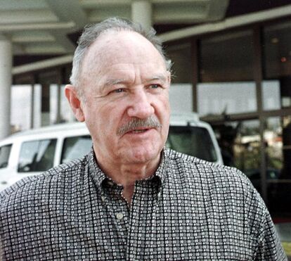 Para quem vai a fortuna? Gene Hackman afasta filhos da herança milionária