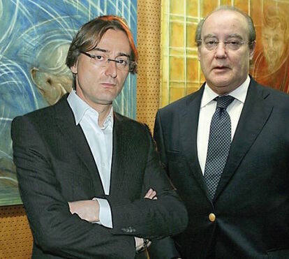 Mesmo após a sua morte, continua a 'guerra' entre Pinto da Costa e o filho mais velho, Alexandre